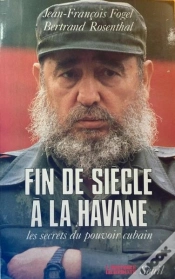 Capa do artigo Fin De Siècle À La Havane : Les Secrets Du Pouvoir Cubain