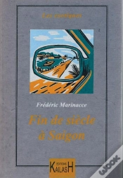 Capa do artigo Fin De Siecle A Saigon