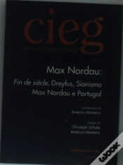 Capa do artigo ‘Fin de siècle
