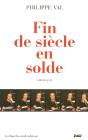 Fin De Siecle En Solde ; Chroniques - Preview
