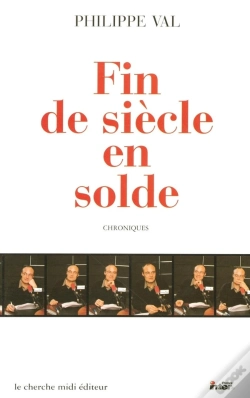 Capa do artigo Fin De Siecle En Solde ; Chroniques