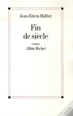 Capa do artigo Fin De Siècle