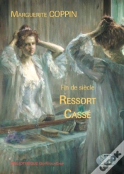 Capa do artigo Fin De Siècle ; Ressort Cassé