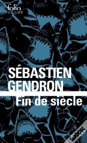 Capa do artigo Fin De Siècle
