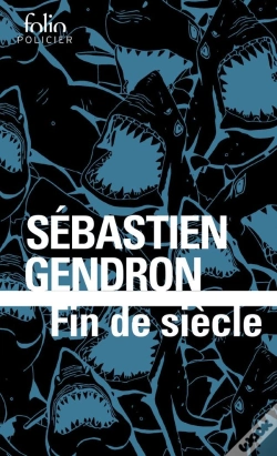 Capa do artigo Fin De Siècle