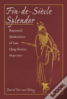 Fin-De-Siecle Splendor