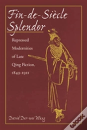 Capa do artigo Fin-De-Siecle Splendor