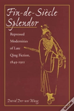 Capa do artigo Fin-De-Siecle Splendor