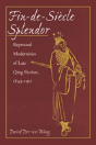 Fin-De-Siecle Splendor - Preview