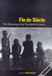 Capa do artigo Fin De Siecle