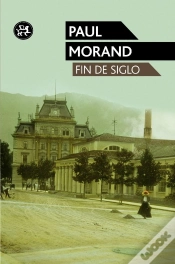 Capa do artigo Fin De Siglo