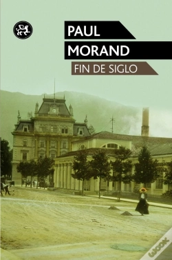 Capa do artigo Fin De Siglo
