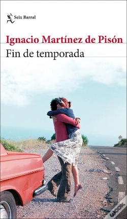 Capa do artigo Fin De Temporada
