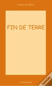 Capa do artigo Fin De Terre