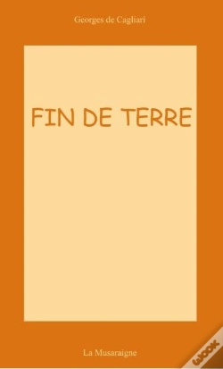 Capa do artigo Fin De Terre
