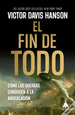Capa do artigo Fin De Todo,El