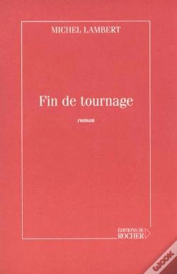 Capa do artigo Fin De Tournage