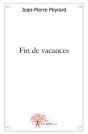 Fin De Vacances - Preview