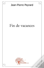 Capa do artigo Fin De Vacances