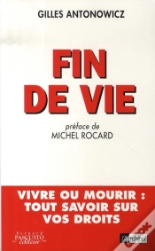 Capa do artigo Fin De Vie