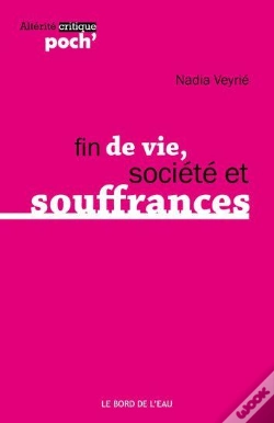Capa do artigo Fin De Vie, Société Et Souffrances