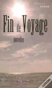 Capa do artigo Fin De Voyage
