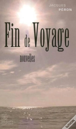 Capa do artigo Fin De Voyage