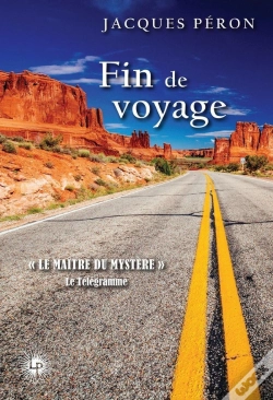 Capa do artigo Fin De Voyage