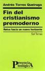 Fin Del Cristianismo Premoderno - Preview