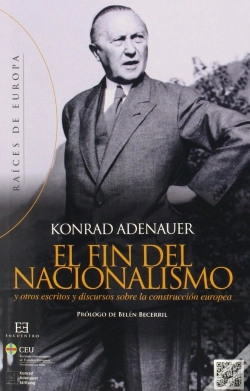 Capa do artigo Fin Del Nacionalismo, El