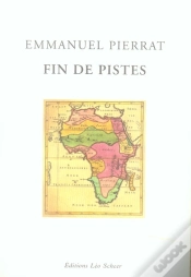Capa do artigo Fin Des Pistes