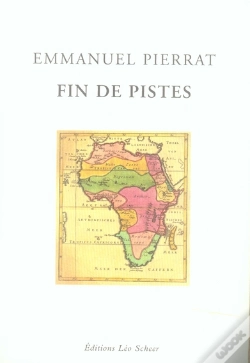Capa do artigo Fin Des Pistes