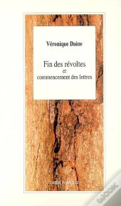 Fin Des Revoltes Et Commencement Des Lettres