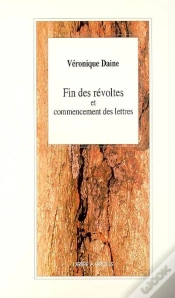 Capa do artigo Fin Des Revoltes Et Commencement Des Lettres
