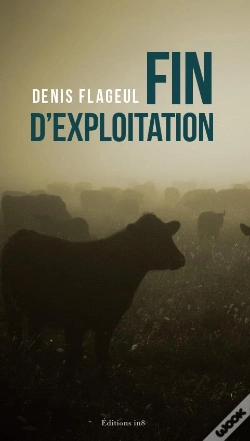 Capa do artigo Fin D'Exploitation