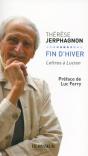 Fin D'Hiver - Preview