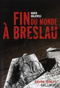 Capa do artigo Fin Du Monde A Breslau