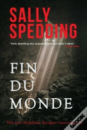 Capa do artigo Fin Du Monde
