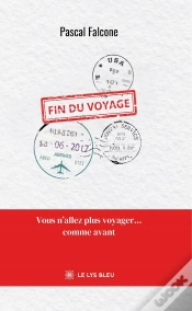 Capa do artigo Fin Du Voyage
