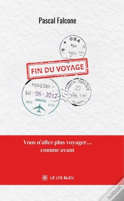 Capa do artigo Fin Du Voyage