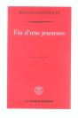 Fin D'Une Jeunesse ; Carnets, 1944-1947 - Preview