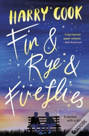 Capa do artigo Fin & Rye & Fireflies