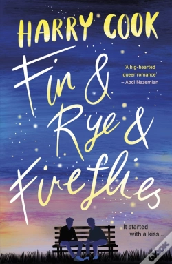 Capa do artigo Fin & Rye & Fireflies