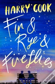 Capa do artigo Fin & Rye & Fireflies
