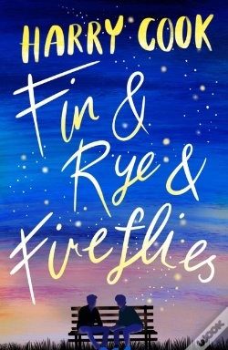 Capa do artigo Fin & Rye & Fireflies