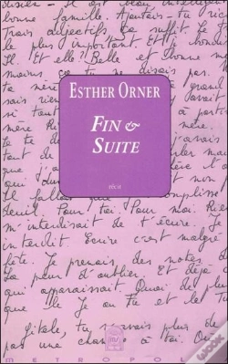 Capa do artigo Fin Et Suite