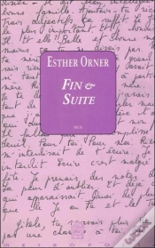 Capa do artigo Fin Et Suite