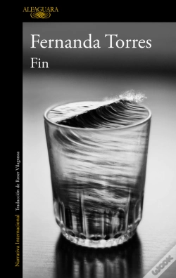 Capa do artigo Fin