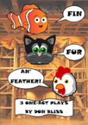 Fin, Fur And Feather
