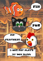 Fin, Fur And Feather - Preview